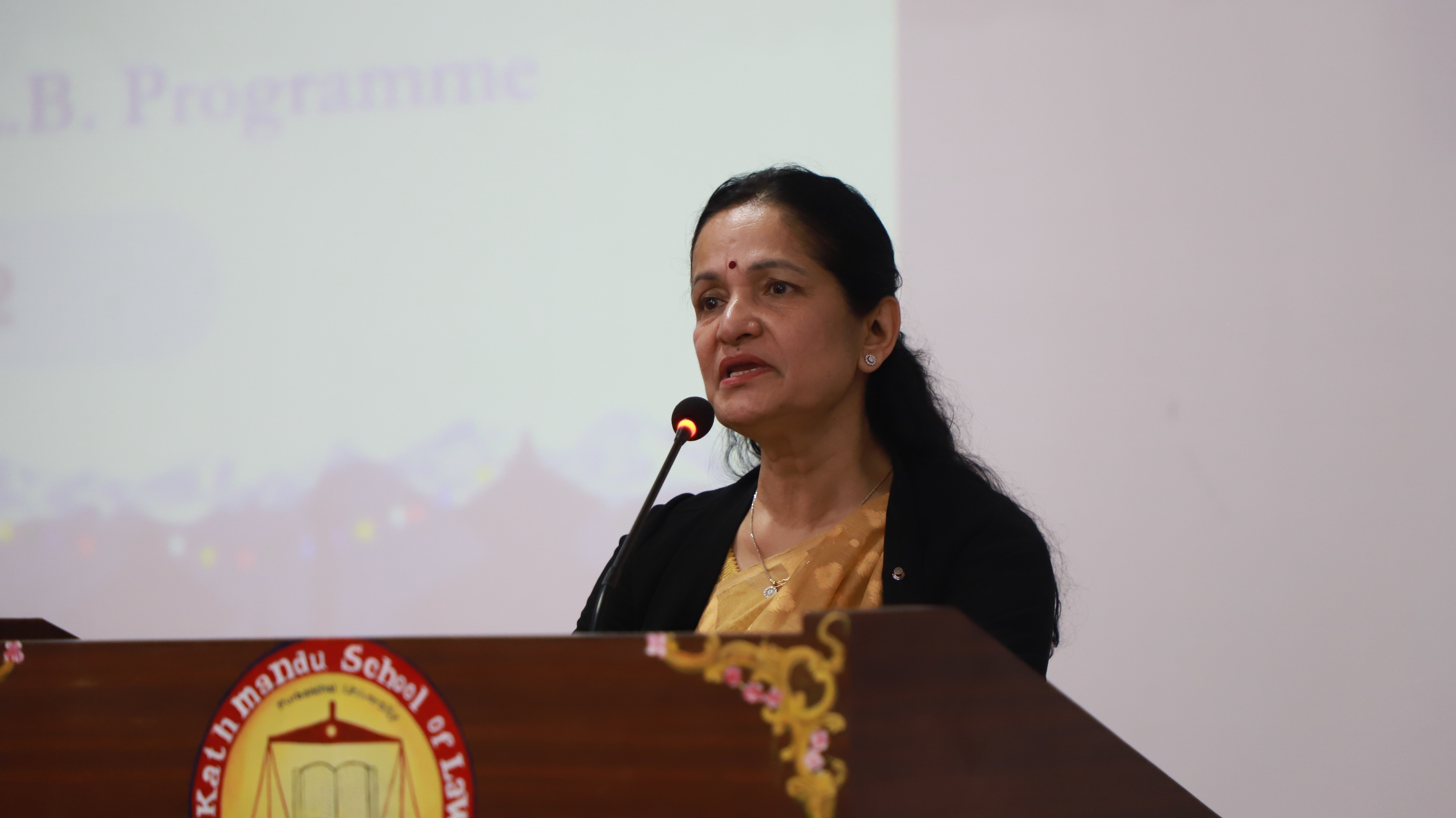 geeta pathak sangroula